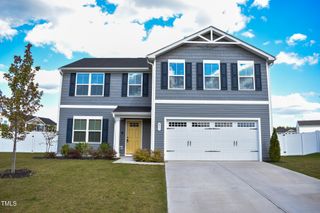 801 Brook Bawn Road, Wendell, NC 27591