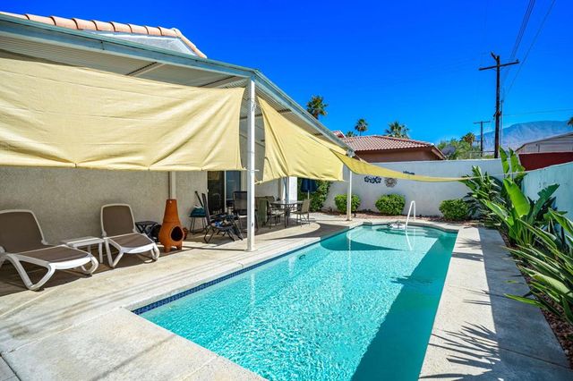 53235 Avenida Juarez, La Quinta, CA 92253