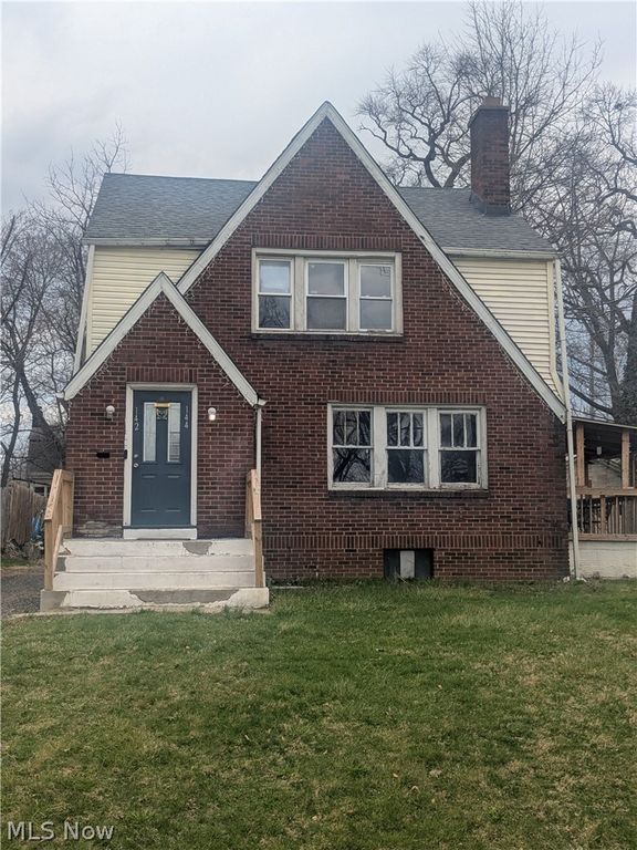 142 W Philadelphia Avenue, Youngstown, OH 44507