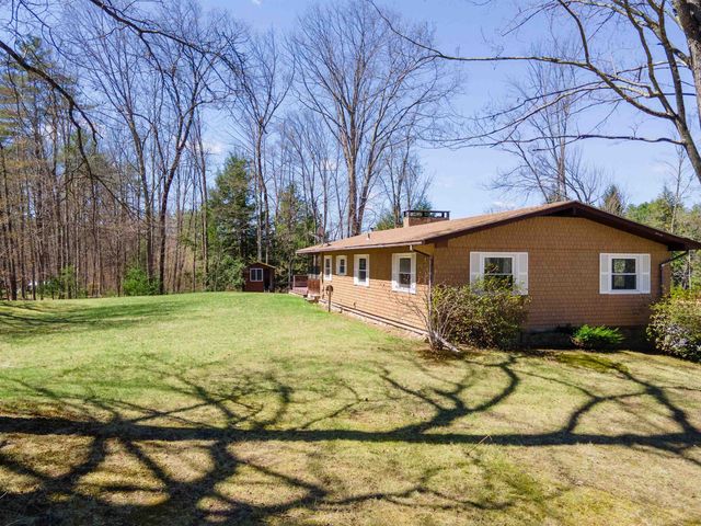 264 Ceda Road, Charlestown, NH 03603
