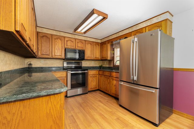 264 Ceda Road, Charlestown, NH 03603