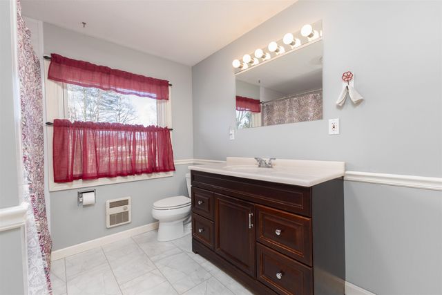 264 Ceda Road, Charlestown, NH 03603