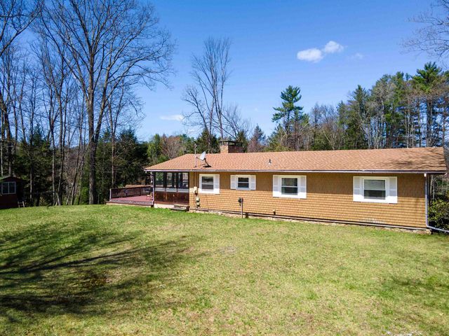 264 Ceda Road, Charlestown, NH 03603