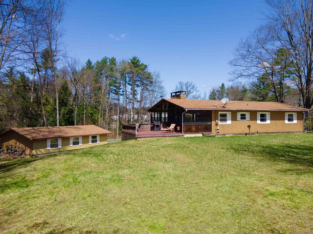264 Ceda Road, Charlestown, NH 03603