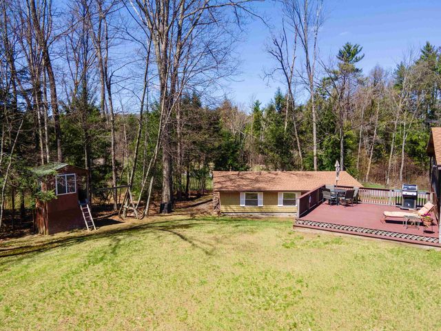264 Ceda Road, Charlestown, NH 03603