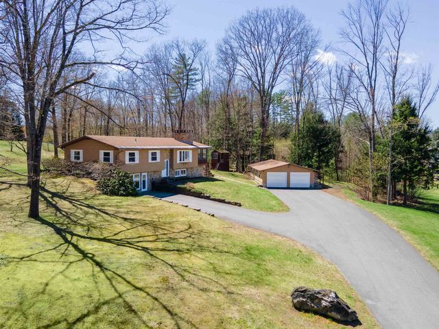 264 Ceda Road, Charlestown, NH 03603