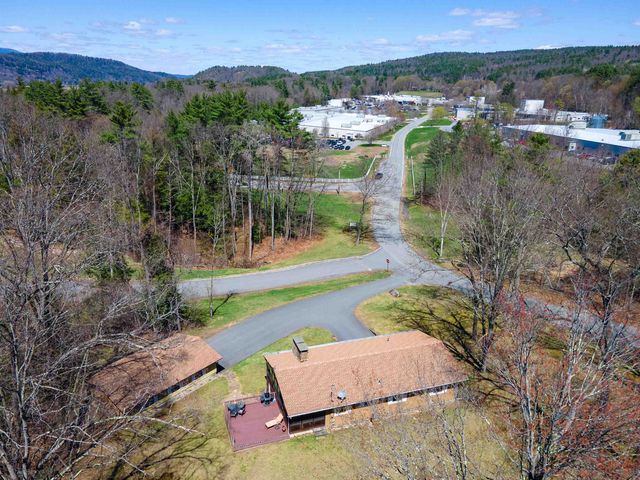 264 Ceda Road, Charlestown, NH 03603