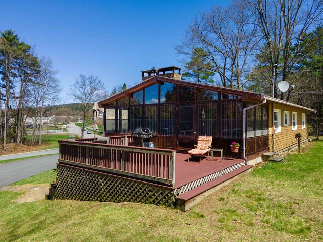 264 Ceda Road, Charlestown, NH 03603