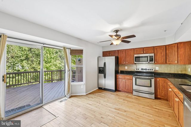 6175 SILVER ARROWS WAY, Columbia, MD 21045
