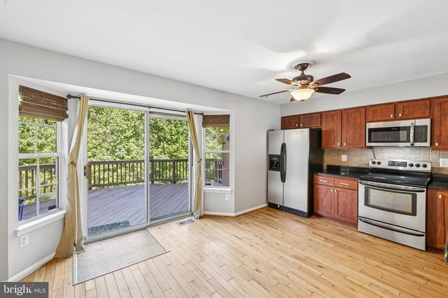 6175 SILVER ARROWS WAY, Columbia, MD 21045