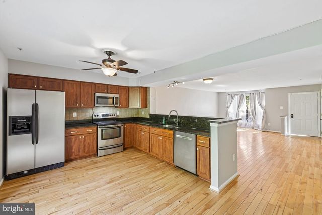 6175 SILVER ARROWS WAY, Columbia, MD 21045