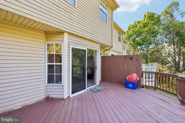 6175 SILVER ARROWS WAY, Columbia, MD 21045