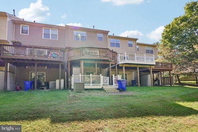 6175 SILVER ARROWS WAY, Columbia, MD 21045