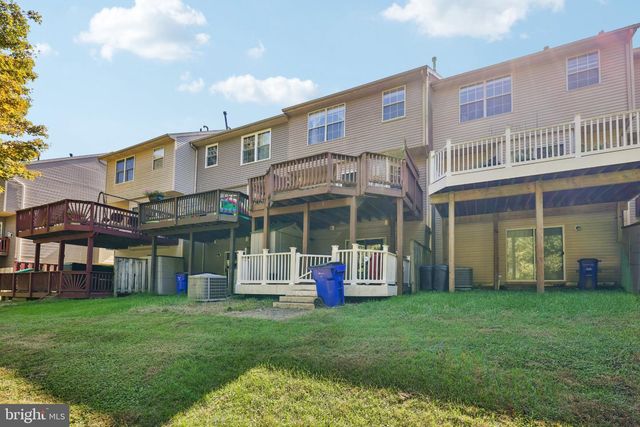 6175 SILVER ARROWS WAY, Columbia, MD 21045