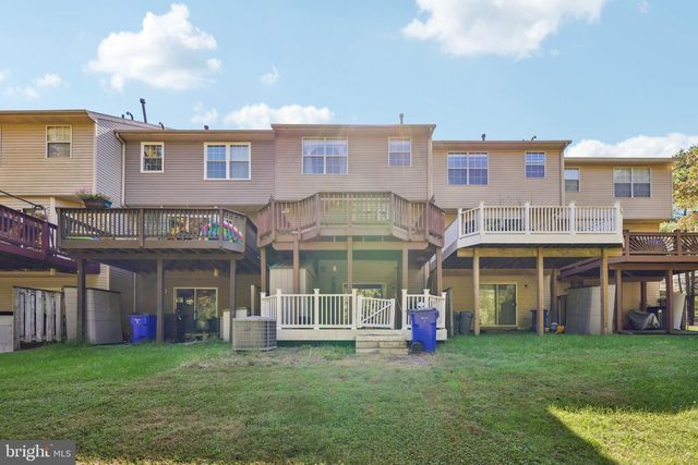 6175 SILVER ARROWS WAY, Columbia, MD 21045