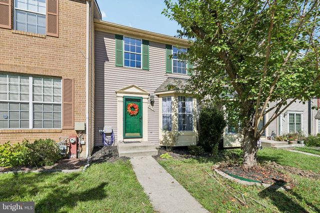 6175 SILVER ARROWS WAY, Columbia, MD 21045