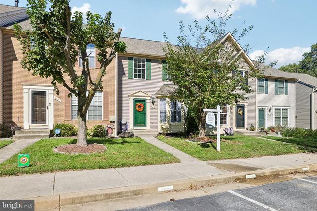 6175 SILVER ARROWS WAY, Columbia, MD 21045