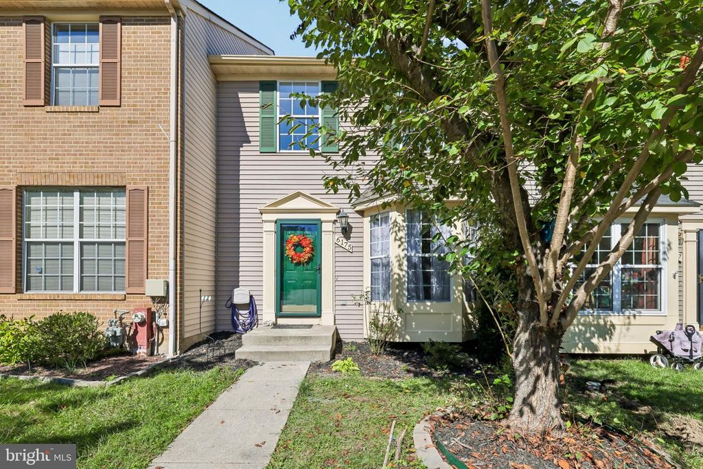 6175 SILVER ARROWS WAY, Columbia, MD 21045