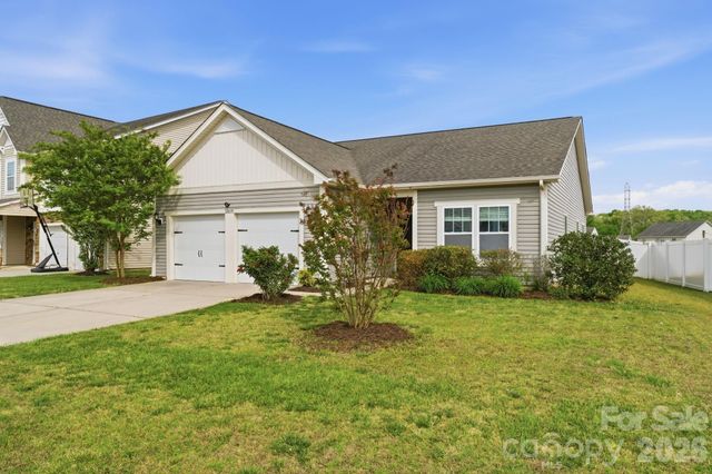 12879 Mustang Drive, Midland, NC 28107