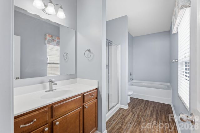12879 Mustang Drive, Midland, NC 28107