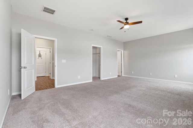 12879 Mustang Drive, Midland, NC 28107