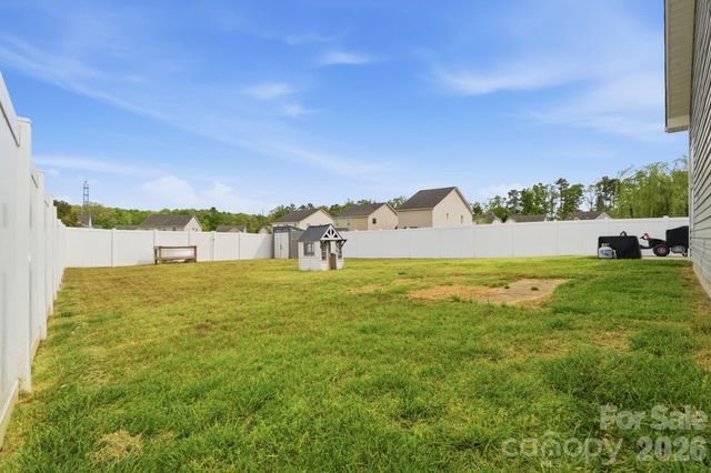 12879 Mustang Drive, Midland, NC 28107