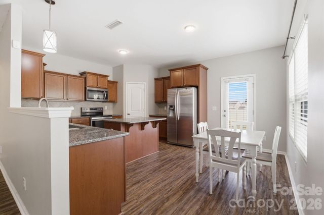 12879 Mustang Drive, Midland, NC 28107