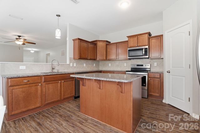 12879 Mustang Drive, Midland, NC 28107