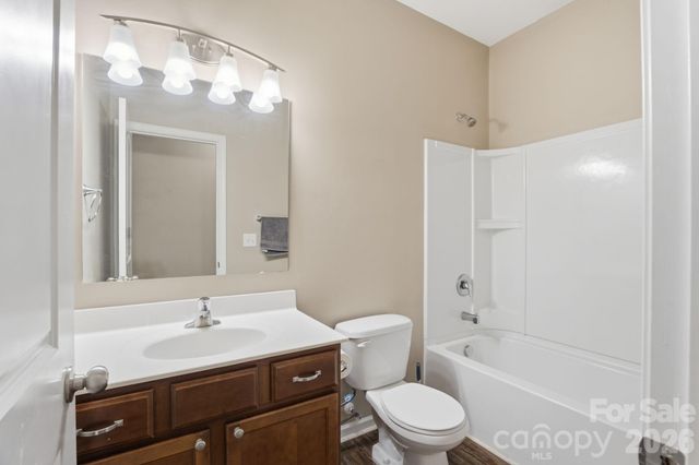 12879 Mustang Drive, Midland, NC 28107