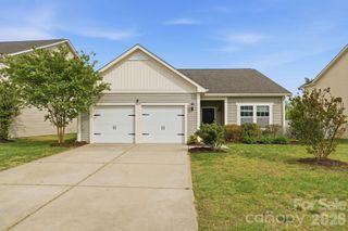 12879 Mustang Drive, Midland, NC 28107