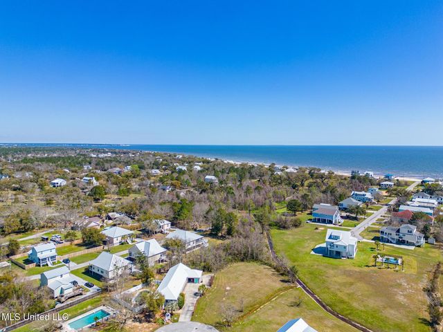 Adams Lane, Waveland, MS 39576