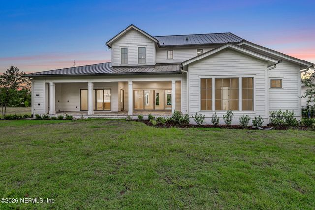605 SHELL RIDGE Lane, Ponte Vedra, FL 32081