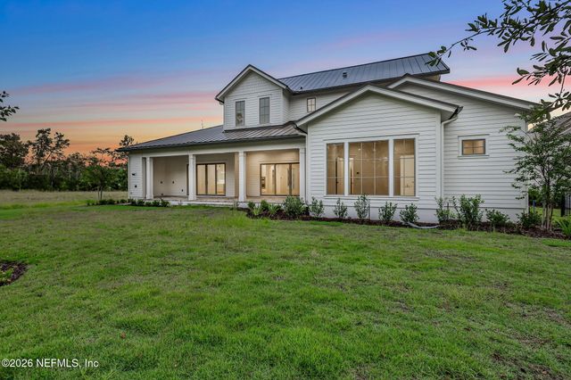 605 SHELL RIDGE Lane, Ponte Vedra, FL 32081