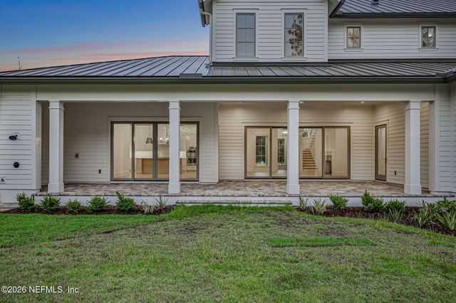 605 SHELL RIDGE Lane, Ponte Vedra, FL 32081