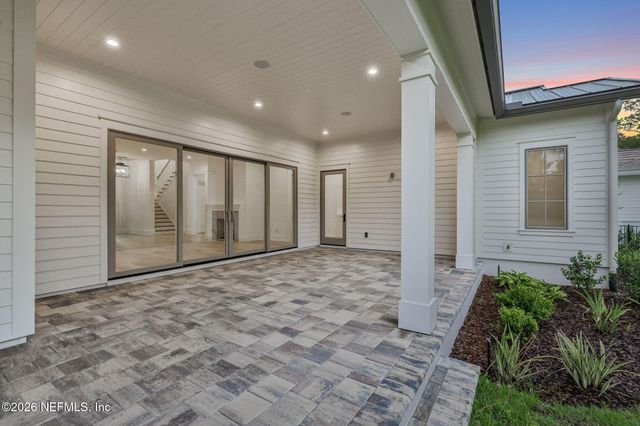 605 SHELL RIDGE Lane, Ponte Vedra, FL 32081