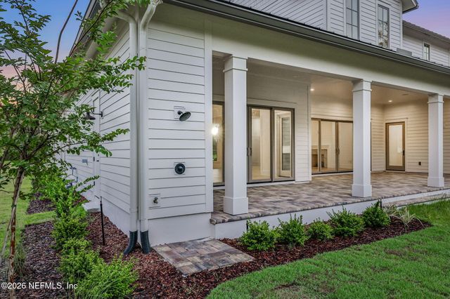 605 SHELL RIDGE Lane, Ponte Vedra, FL 32081