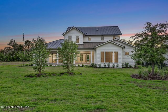 605 SHELL RIDGE Lane, Ponte Vedra, FL 32081