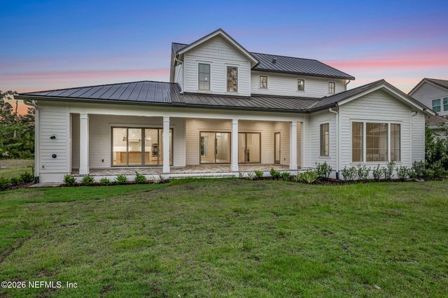 605 SHELL RIDGE Lane, Ponte Vedra, FL 32081