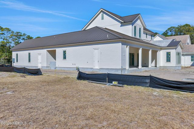 605 SHELL RIDGE Lane, Ponte Vedra, FL 32081