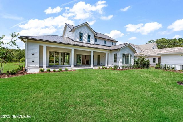 605 SHELL RIDGE Lane, Ponte Vedra, FL 32081