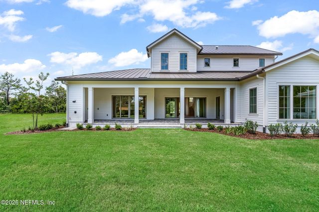 605 SHELL RIDGE Lane, Ponte Vedra, FL 32081