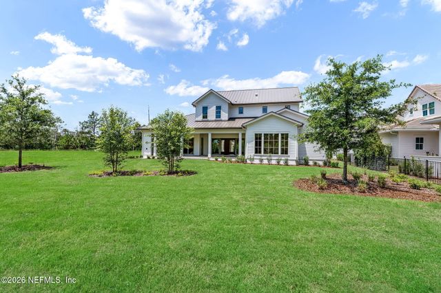 605 SHELL RIDGE Lane, Ponte Vedra, FL 32081