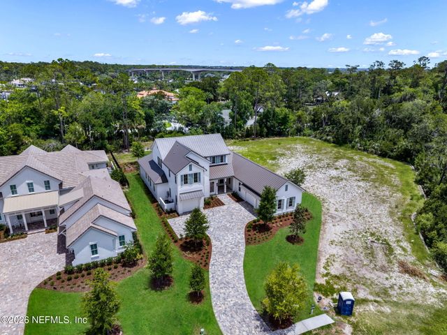 605 SHELL RIDGE Lane, Ponte Vedra, FL 32081