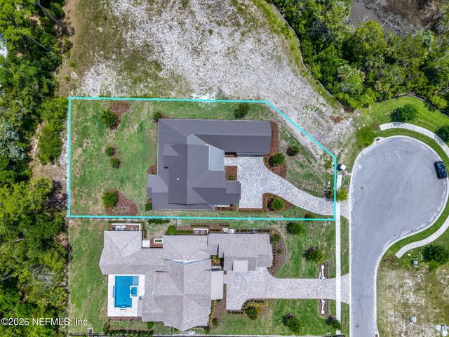 605 SHELL RIDGE Lane, Ponte Vedra, FL 32081