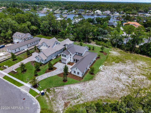 605 SHELL RIDGE Lane, Ponte Vedra, FL 32081