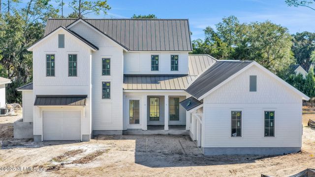 605 SHELL RIDGE Lane, Ponte Vedra, FL 32081