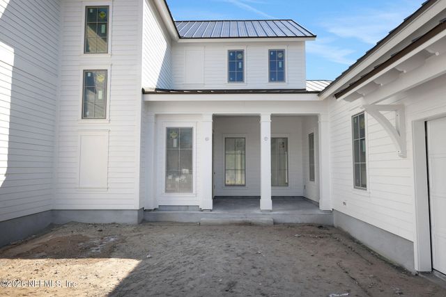 605 SHELL RIDGE Lane, Ponte Vedra, FL 32081