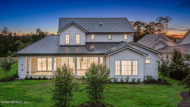 605 SHELL RIDGE Lane, Ponte Vedra, FL 32081