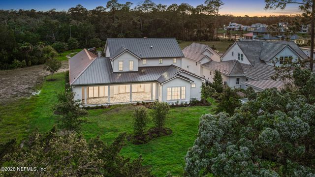 605 SHELL RIDGE Lane, Ponte Vedra, FL 32081