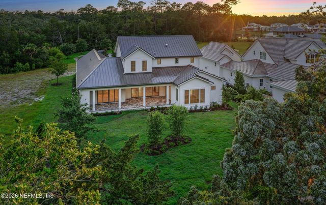 605 SHELL RIDGE Lane, Ponte Vedra, FL 32081